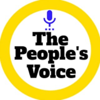 Telegram profile photo for We The people