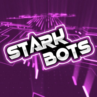 Telegram profile photo for Stark Bots ๐