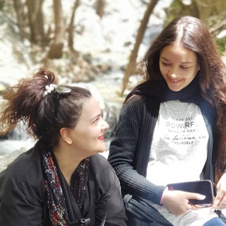 Telegram profile photo for بهاری