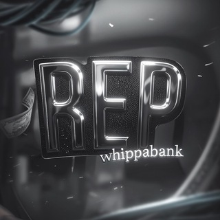 Telegram profile photo for Whippa | Reputation