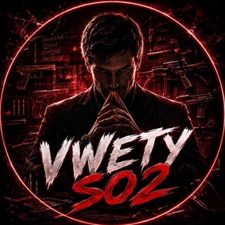 Telegram profile photo for vwetySo2
