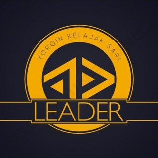 Telegram group profile photo for LEADER SCHOOL|| OTA-ONALAR GURUHI