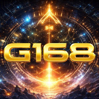 Telegram profile photo for G168 👑 HỖ TRỢ 24/7