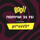 Telegram profile photo for Где найти ресурсы для получения уникальных промокодов к казино?