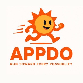 Telegram profile photo for APPDO 数字交流群