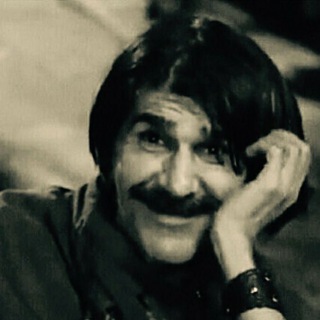Telegram profile photo for کانال رسمی حسین پناهی _سیناپناهی