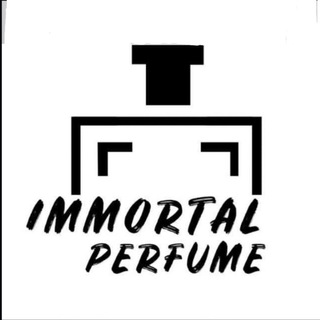 Telegram profile photo for عطر و ادکلن ایمورتال
