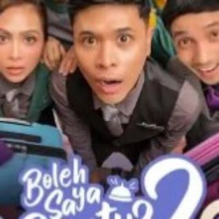 Telegram profile photo for Series & Film Malay