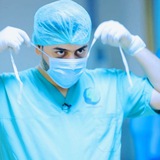 Telegram profile photo for طلاب مجموعة الطبية