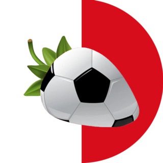 Telegram profile photo for Truskawkowa piłka | Український погляд на польський футбол