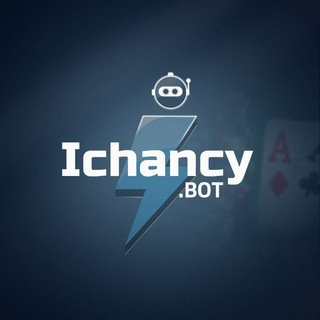 Telegram profile photo for Ichancy-Bot