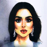 Telegram profile photo for #لــ أيہٰٖـٰ💎ــٰة جہٰٖمہٰٖال🗽
