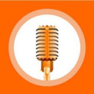 Telegram profile photo for M voice
