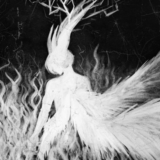 Telegram profile photo for dead inside / zxc / zxcursed / дед инсайд