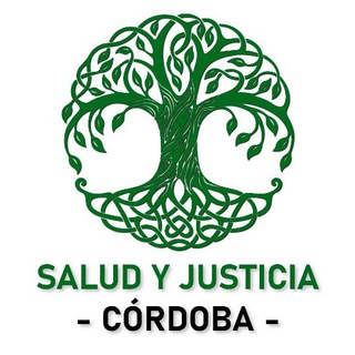 Telegram profile photo for Salud y Justicia Córdoba