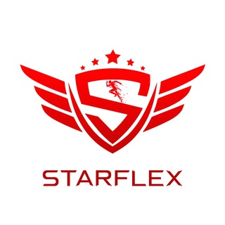 Telegram profile photo for StarFlex NEWS