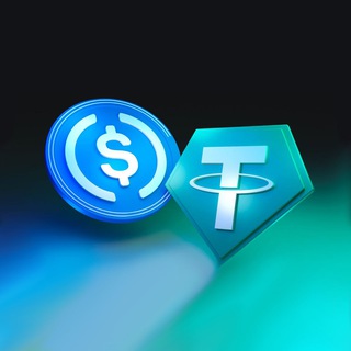 Telegram profile photo for USDT/USDC Ban List