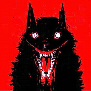 Telegram profile photo for El Lobo Rojo