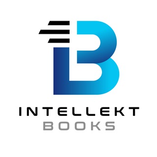 Telegram profile photo for Intellekt Books