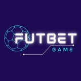 Telegram profile photo for Futbet1.xyz
