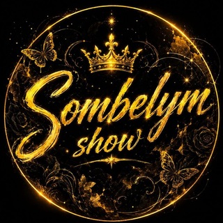 Telegram profile photo for Sombelym_show