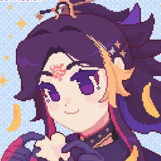 Telegram profile photo for ШМЯМЯ