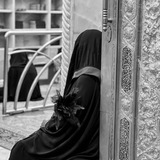 Telegram profile photo for الحسين طريق النجاة