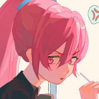 Telegram profile photo for ромк