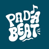 Telegram profile photo for PadaBeat Studio