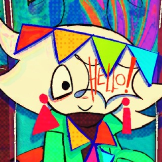 Telegram profile photo for RAZZMATAZZ'S FEVER DREAM