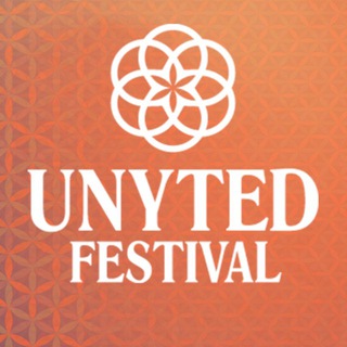 Telegram group profile photo for UNYTED Festival