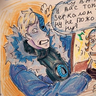 Telegram profile photo for Кирпичный Завод