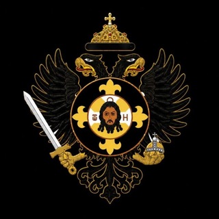 Telegram profile photo for НКР "Рось" ☦️