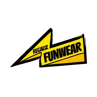 Telegram profile photo for Regaliz Funwear