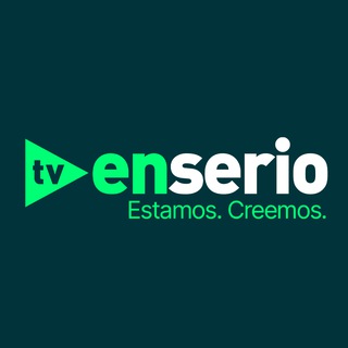 Telegram profile photo for TVenserio.com