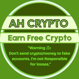 Telegram profile photo for Binance Crypto Codes