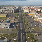 Telegram profile photo for Северный микрорайон. Красноярск