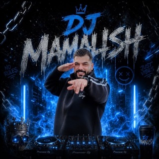 Telegram profile photo for 🎶dj_mamalish🎶