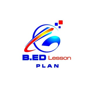 Telegram profile photo for B.ed Lesson Plan