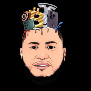 Telegram profile photo for MARCIANOTECH Insider 🚨