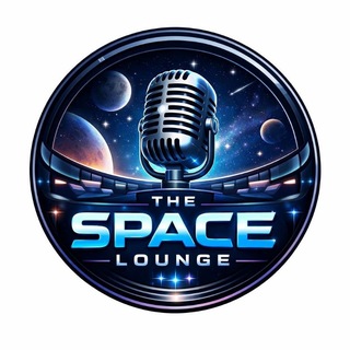 Telegram profile photo for The Space Lounge