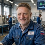 Telegram profile photo for Slavik Capital