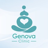 Telegram profile photo for Genova клиника Тбилиси