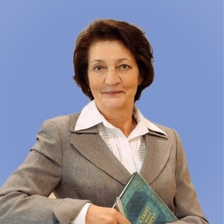 Telegram profile photo for Аристократия денег | Нина Пьянова.