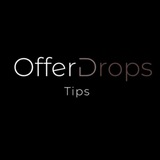 Telegram profile photo for OfferDrops updates