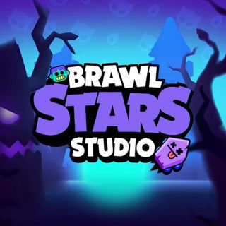 Telegram profile photo for Brawl Stars Studio
