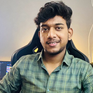Telegram profile photo for Chaitanya.Trades Official