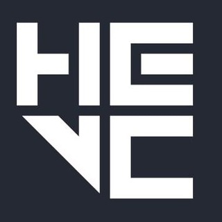 Telegram profile photo for HEVC-CLUB