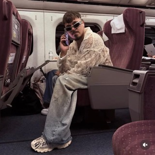 Telegram profile photo for rest|crazykäärijä
