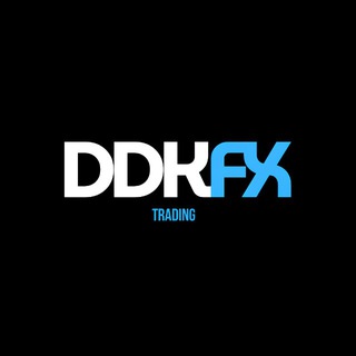 Telegram profile photo for DDK | FX